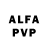 Alpha PVP Crystall Barsik Gaming